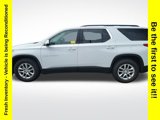 Used 2019 Chevrolet Traverse LT image 2