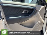 Used 2011 Ford Taurus SEL w/ 201A Rapid Spec Order Code image 3