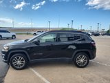 Used 2018 Jeep Compass Latitude w/ Popular Equipment Group image 6