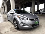 Used 2014 Hyundai Elantra Limited w/ Option Group 03 image 3