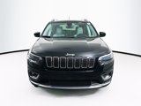 Used 2019 Jeep Cherokee Limited w/ Luxury Group image 2