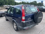 Used 2005 Honda CR-V LX image 6