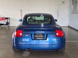 Used 2002 Audi TT 1.8T image 5