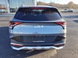 New 2025 Kia Sportage EX w/ Premium Package image 4