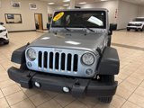 Used 2015 Jeep Wrangler Sport image 2