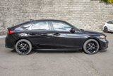 New 2025 Honda Civic Sport image 2