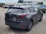 Used 2018 MAZDA CX-5 Grand Touring image 2
