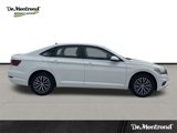 Certified 2021 Volkswagen Jetta S w/ Driver Assistance Package image 4