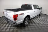 Used 2019 Ford F150 Lariat w/ Equipment Group 502A Luxury image 3