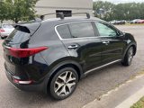 Used 2017 Kia Sportage SX w/ Paint Protection Package image 5