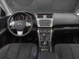 Used 2009 MAZDA MAZDA6 s Grand Touring w/ Moonroof & Bose Pkg image 4