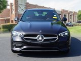 Certified 2022 Mercedes-Benz C 300 Sedan image 4