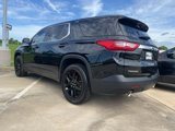 Used 2020 Chevrolet Traverse LS w/ LPO, Floor Liner Package image 2
