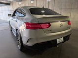 Used 2019 Mercedes-Benz GLE 43 AMG 4MATIC Coupe image 3
