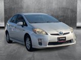 Used 2010 Toyota Prius Two image 3