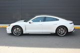 Certified 2021 Porsche Taycan Turbo S image 2