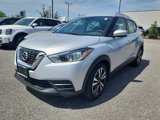 Used 2020 Nissan Kicks SV image 3