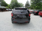 Used 2018 Ford Explorer 4WD Police Interceptor image 4