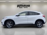 Used 2021 Honda HR-V EX image 3
