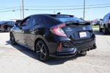 Used 2020 Honda Civic Sport image 3