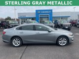 Certified 2024 Chevrolet Malibu LT image 5
