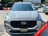 Used 2021 Hyundai Santa Fe SE image 2