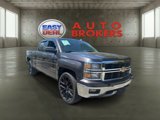 Used 2015 Chevrolet Silverado 1500 LT w/ All Star Edition image 3