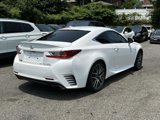 Used 2016 Lexus RC 300 AWD image 3