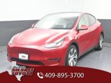 Used 2023 Tesla Model Y Long Range image 5