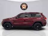 Used 2018 Jeep Grand Cherokee Laredo image 3