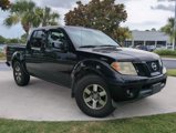 Used 2009 Nissan Frontier PRO-4X w/ Pro-4x Value Truck Pkg image 2