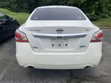 Used 2014 Nissan Altima 2.5 SL w/ Technology Package image 4