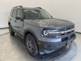Used 2022 Ford Bronco Sport Big Bend image 1
