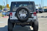 Used 2017 Jeep Wrangler Unlimited Sport w/ Quick Order Package 24S image 5
