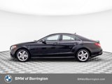 Used 2016 Mercedes-Benz CLS 550 4MATIC image 2