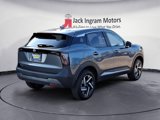 New 2025 Nissan Kicks SV image 5