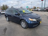 Used 2016 Honda Odyssey EX-L image 2