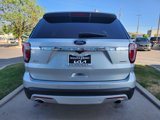 Used 2017 Ford Explorer XLT w/ Equipment Group 202A image 6