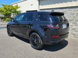 Used 2023 Land Rover Discovery Sport S R-Dynamic image 4