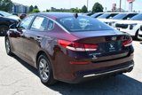 Certified 2020 Kia Optima LX image 5