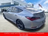 Used 2025 Acura Integra A-Spec image 3