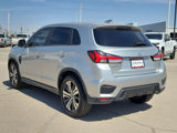 Used 2020 Mitsubishi Outlander Sport Black Edition image 3