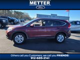 Used 2012 Honda CR-V EX image 4