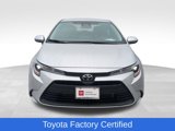 Certified 2025 Toyota Corolla LE image 2