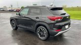 Certified 2021 Chevrolet TrailBlazer LT w/ Sun and Liftgate Package image 6