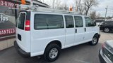 Used 2017 Chevrolet Express 3500 image 5