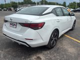 Used 2023 Nissan Sentra SV image 5