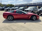Used 2004 Chevrolet Corvette Coupe w/ Roof Package image 4