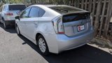 Used 2012 Toyota Prius Prime Advanced image 3