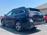 Used 2022 Subaru Outback Limited image 5